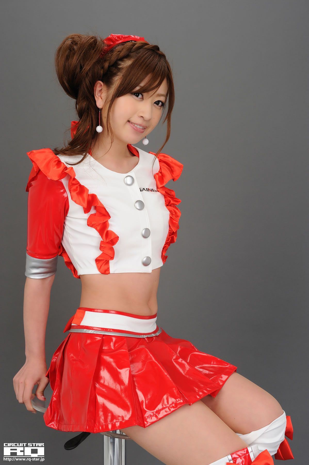 [Rq-star] [04-06] No.00621 中條明香[130P]