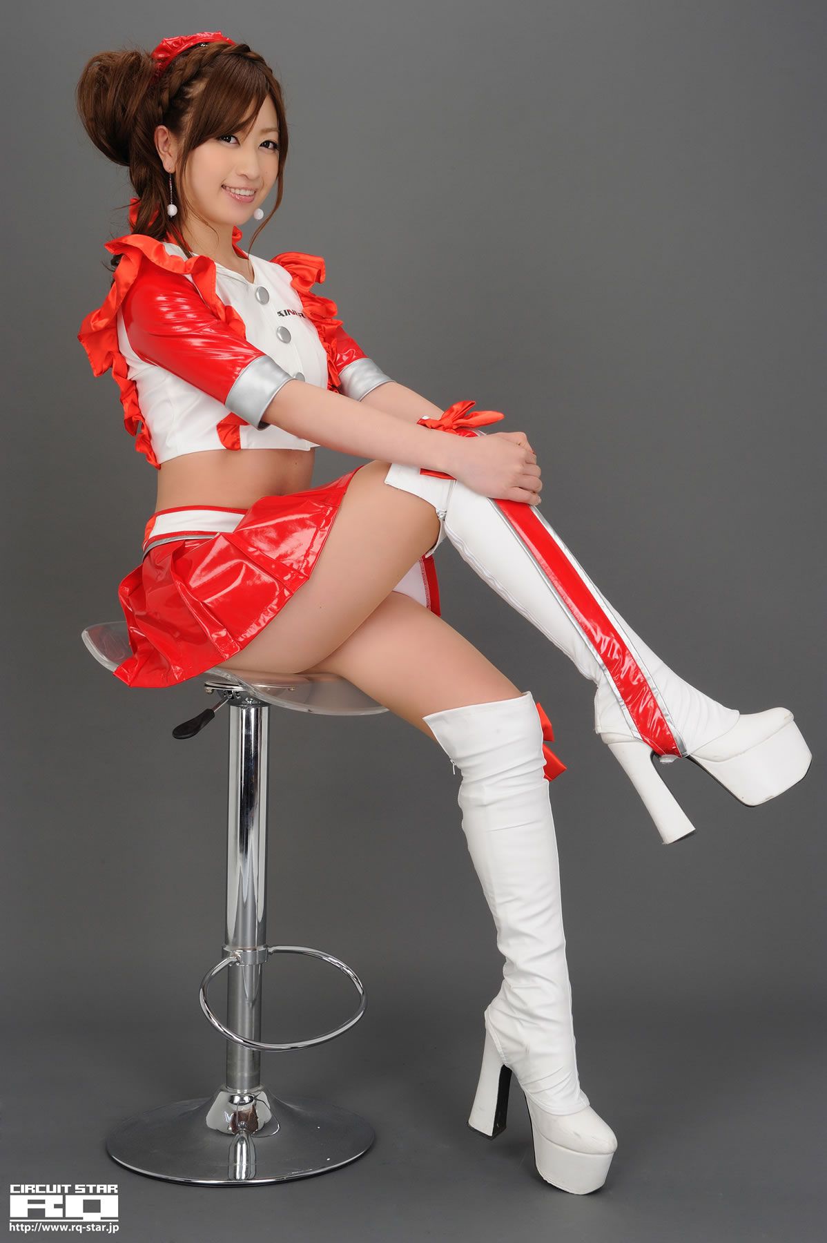 [Rq-star] [04-06] No.00621 中條明香[130P]