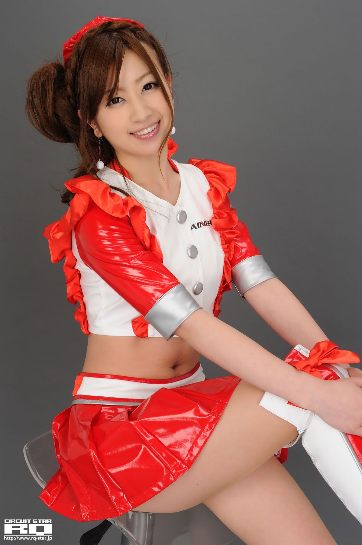 [Rq-star] [04-06] No.00621 中條明香[130P]