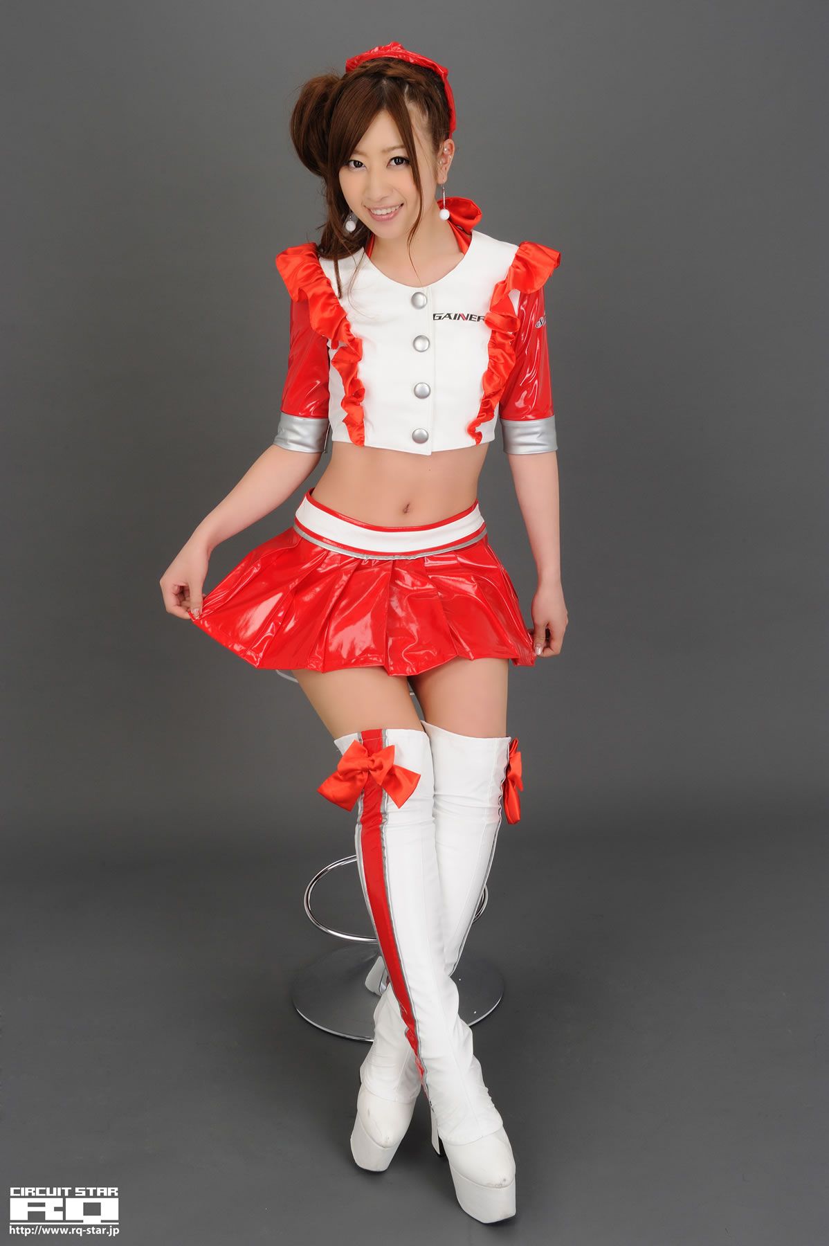 [Rq-star] [04-06] No.00621 中條明香[130P]