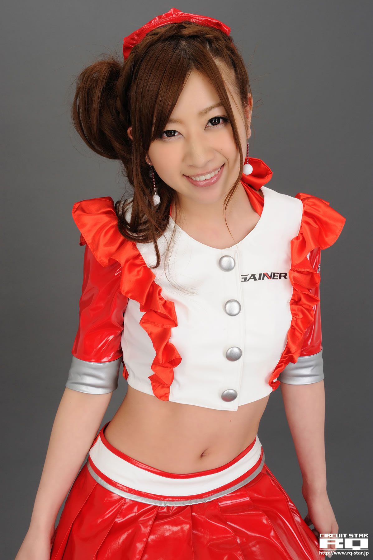 [Rq-star] [04-06] No.00621 中條明香[130P]