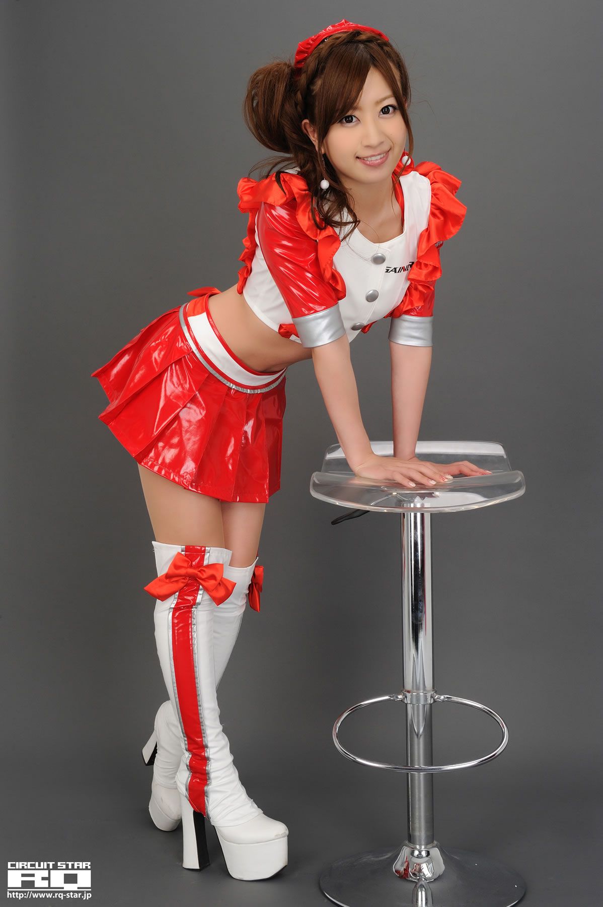 [Rq-star] [04-06] No.00621 中條明香[130P]
