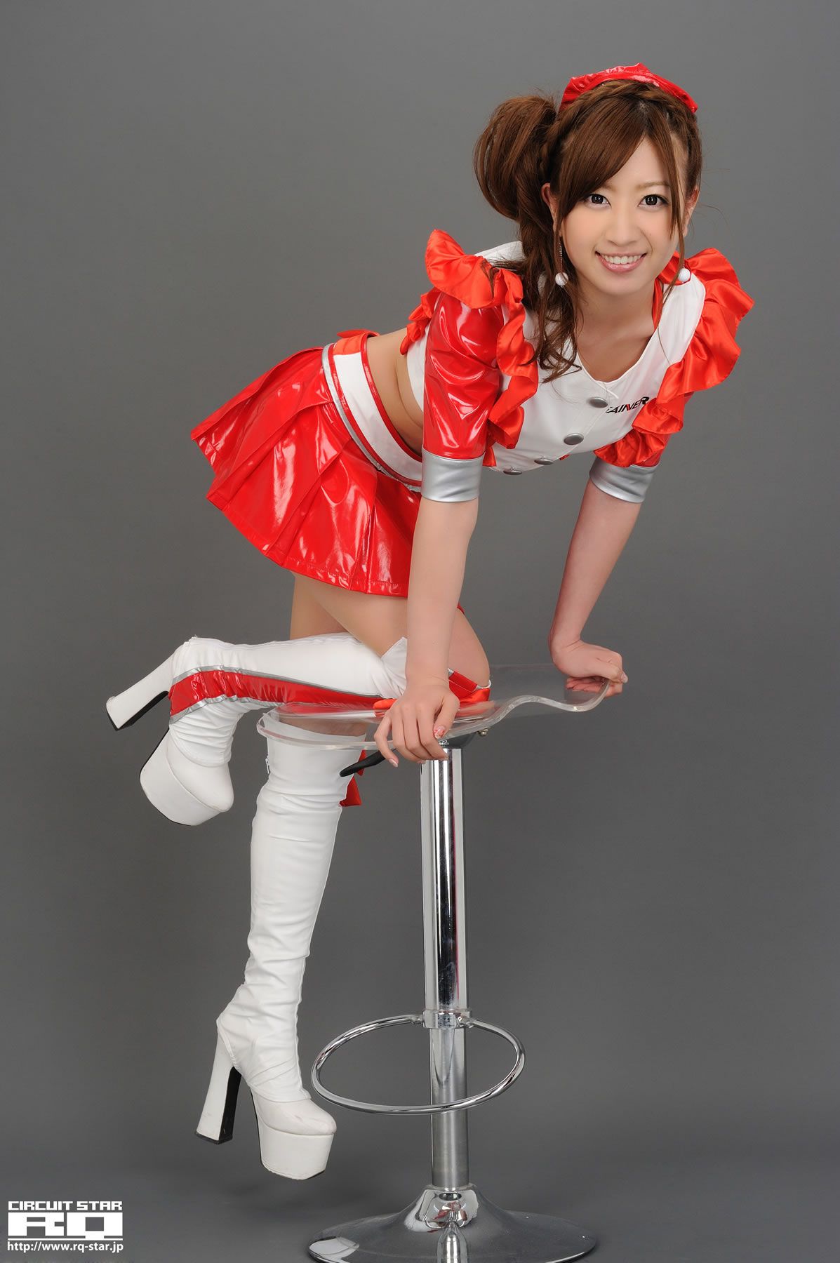 [Rq-star] [04-06] No.00621 中條明香[130P]