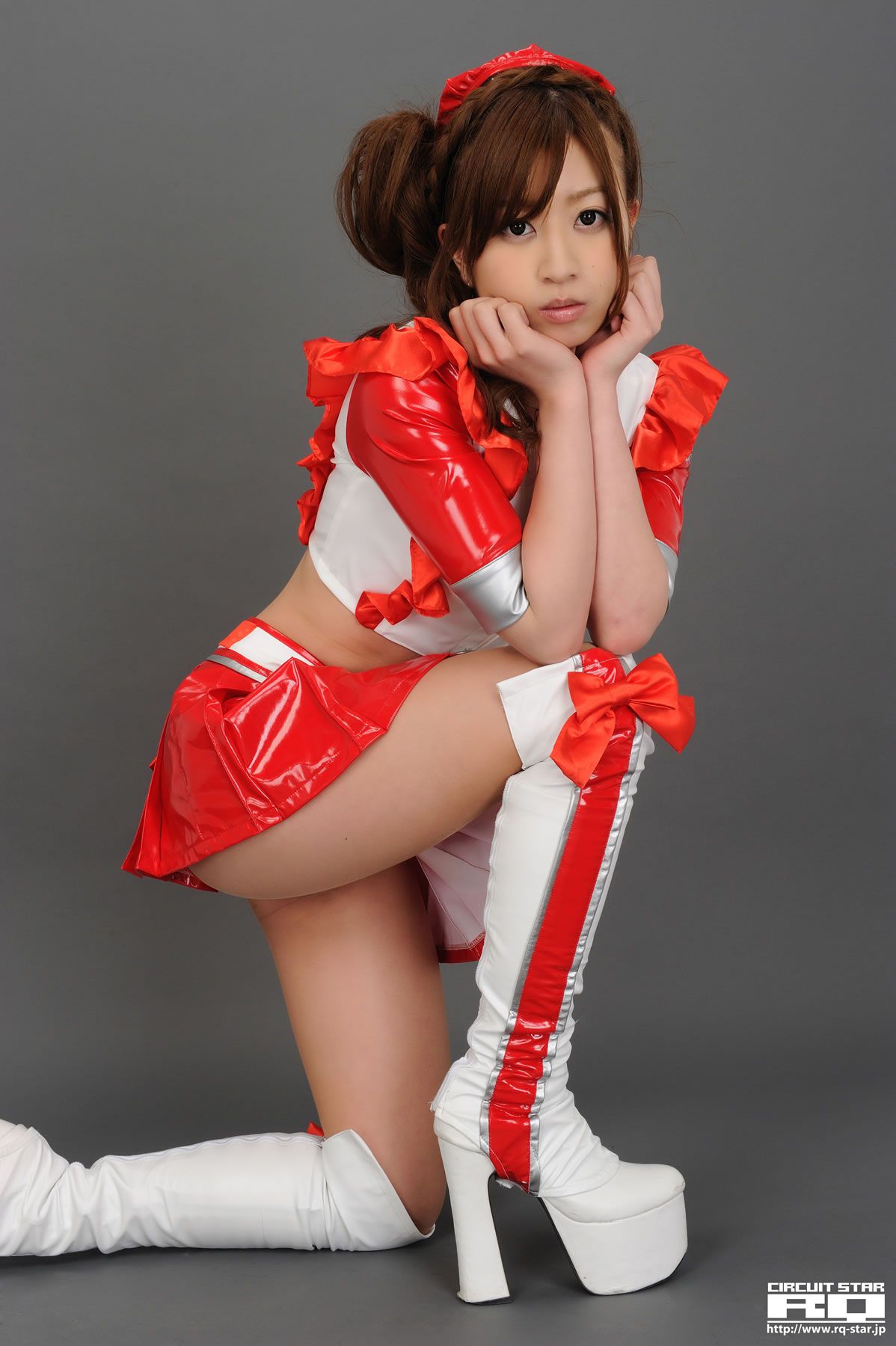 [Rq-star] [04-06] No.00621 中條明香[130P]