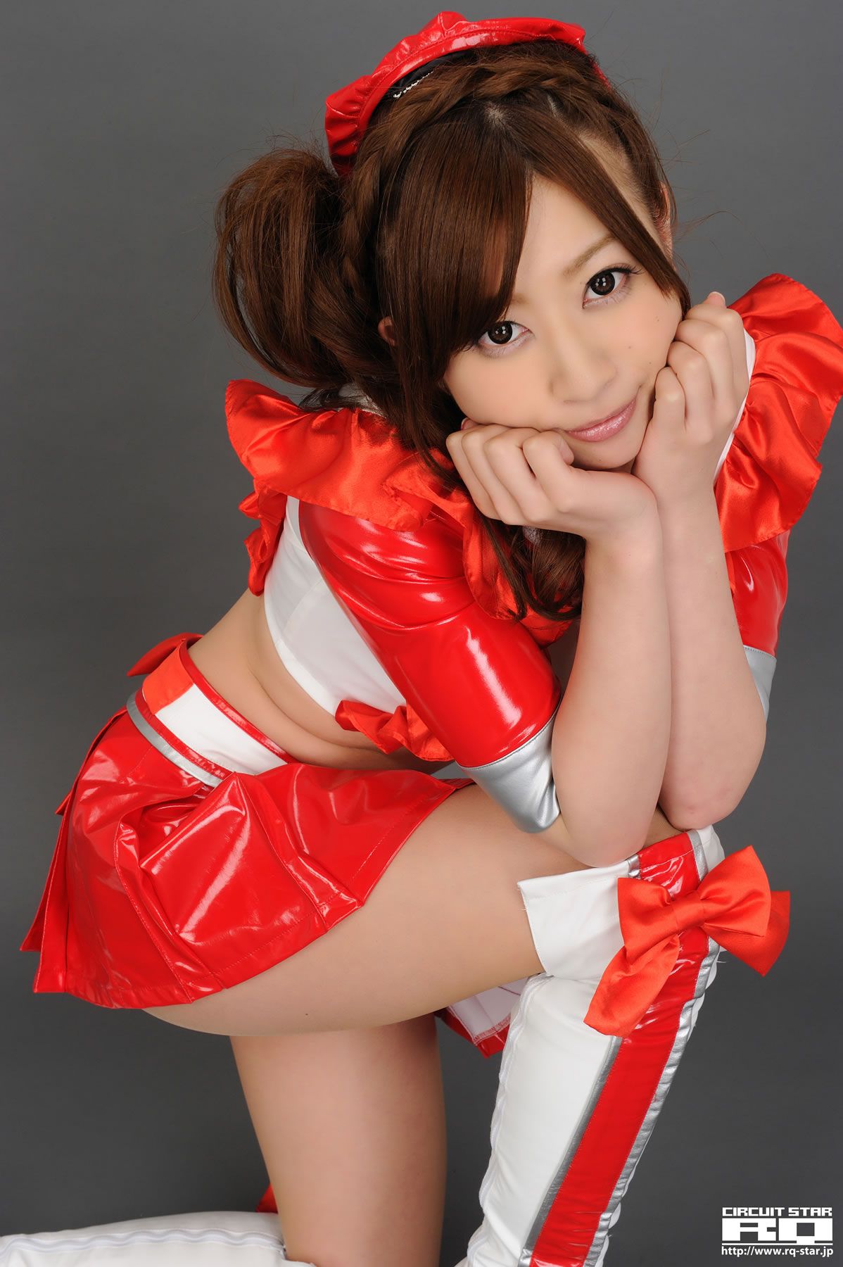 [Rq-star] [04-06] No.00621 中條明香[130P]