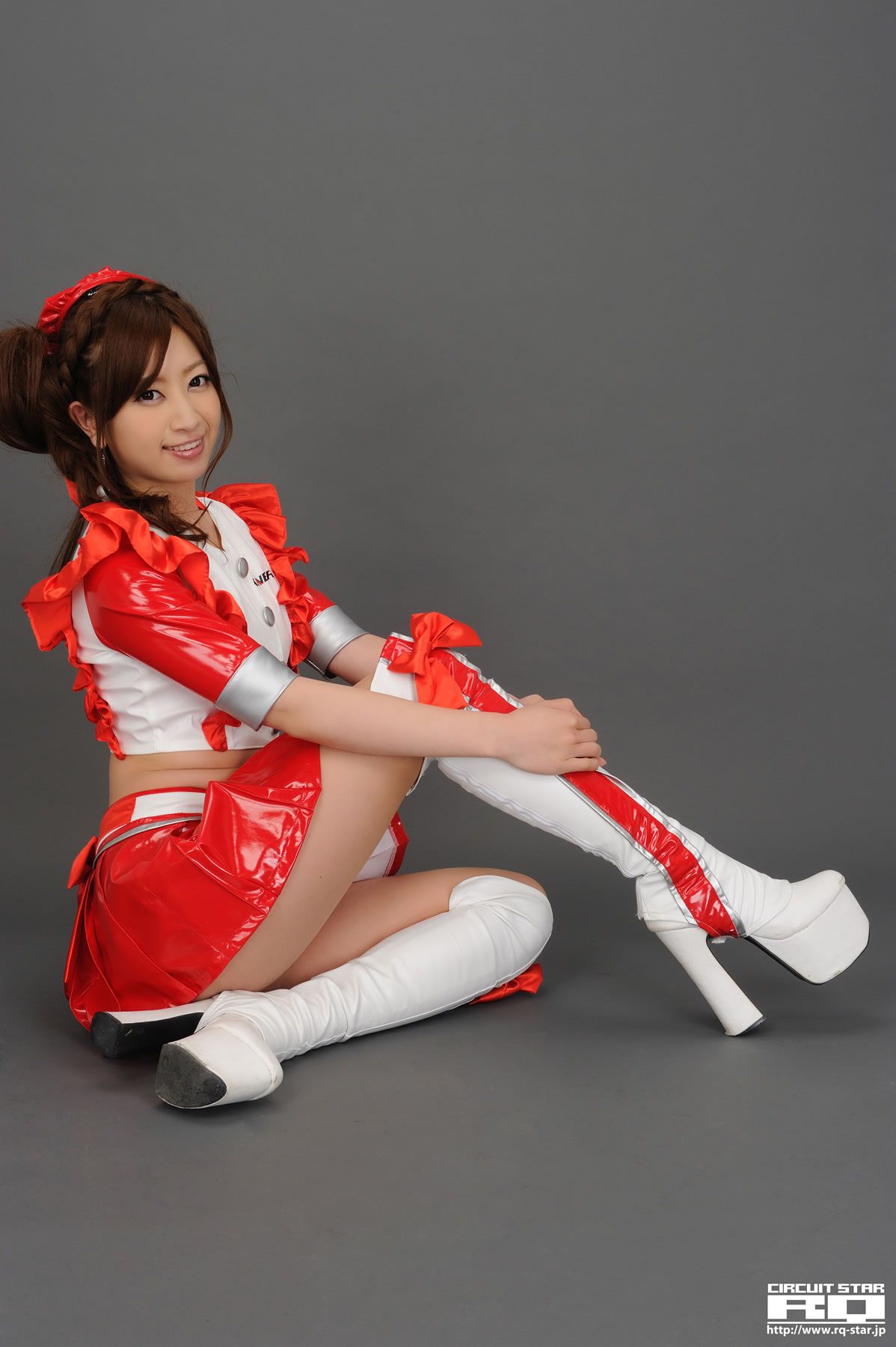 [Rq-star] [04-06] No.00621 中條明香[130P]