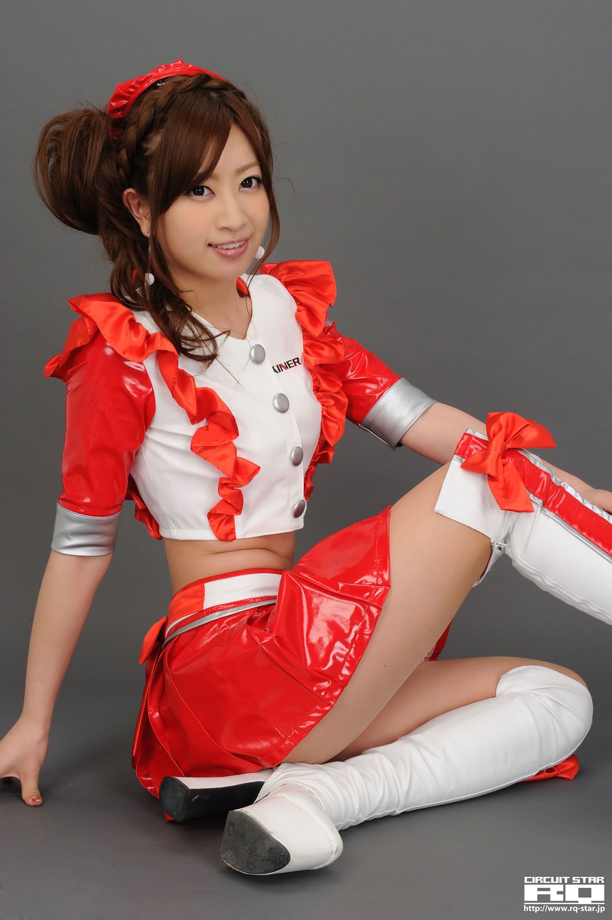 [Rq-star] [04-06] No.00621 中條明香[130P]