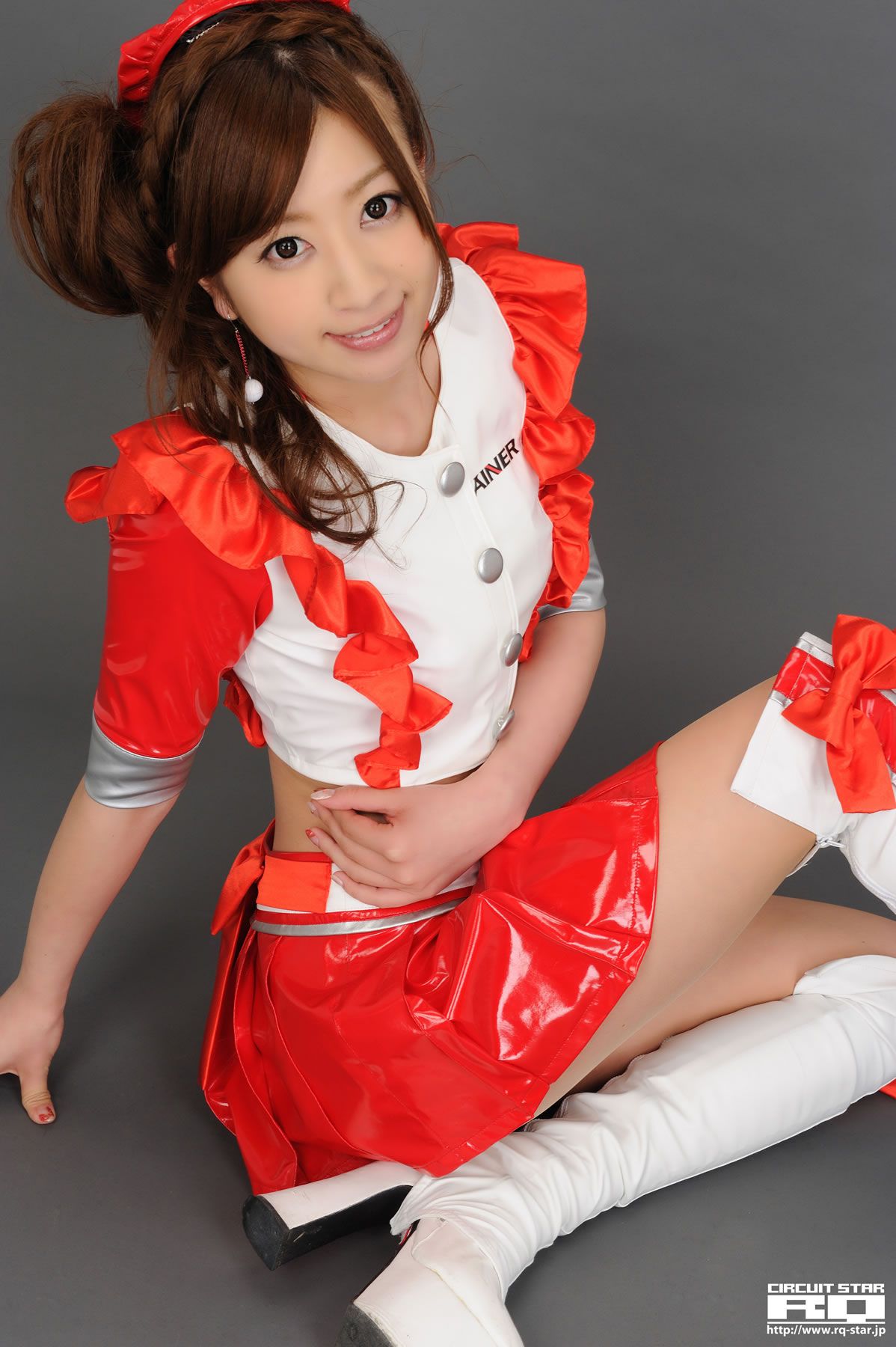 [Rq-star] [04-06] No.00621 中條明香[130P]