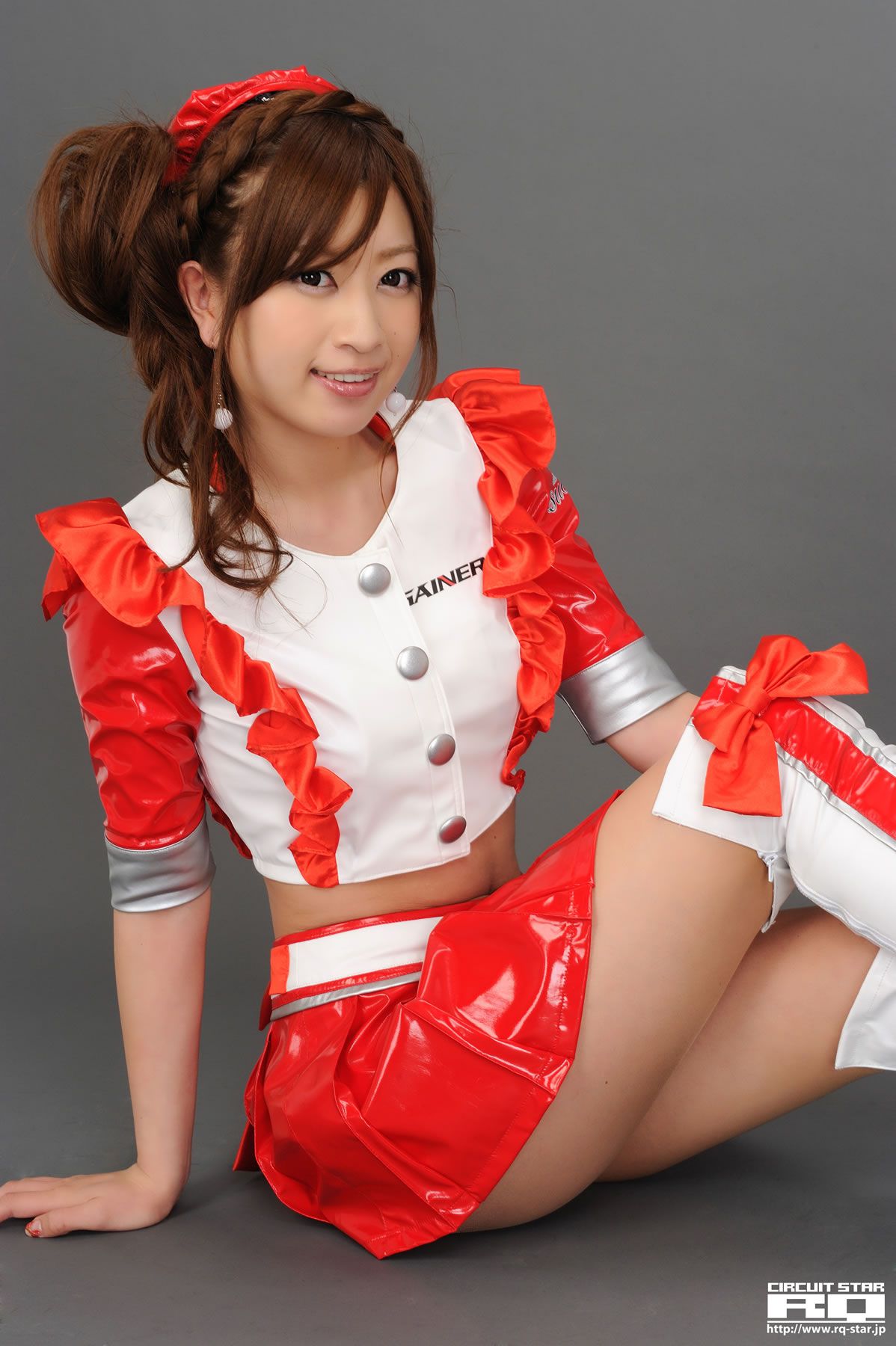 [Rq-star] [04-06] No.00621 中條明香[130P]