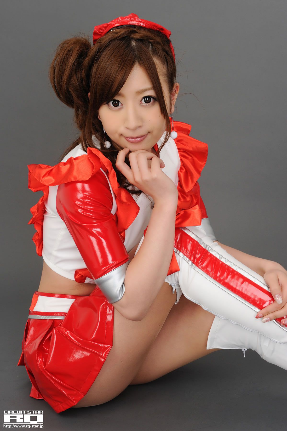 [Rq-star] [04-06] No.00621 中條明香[130P]