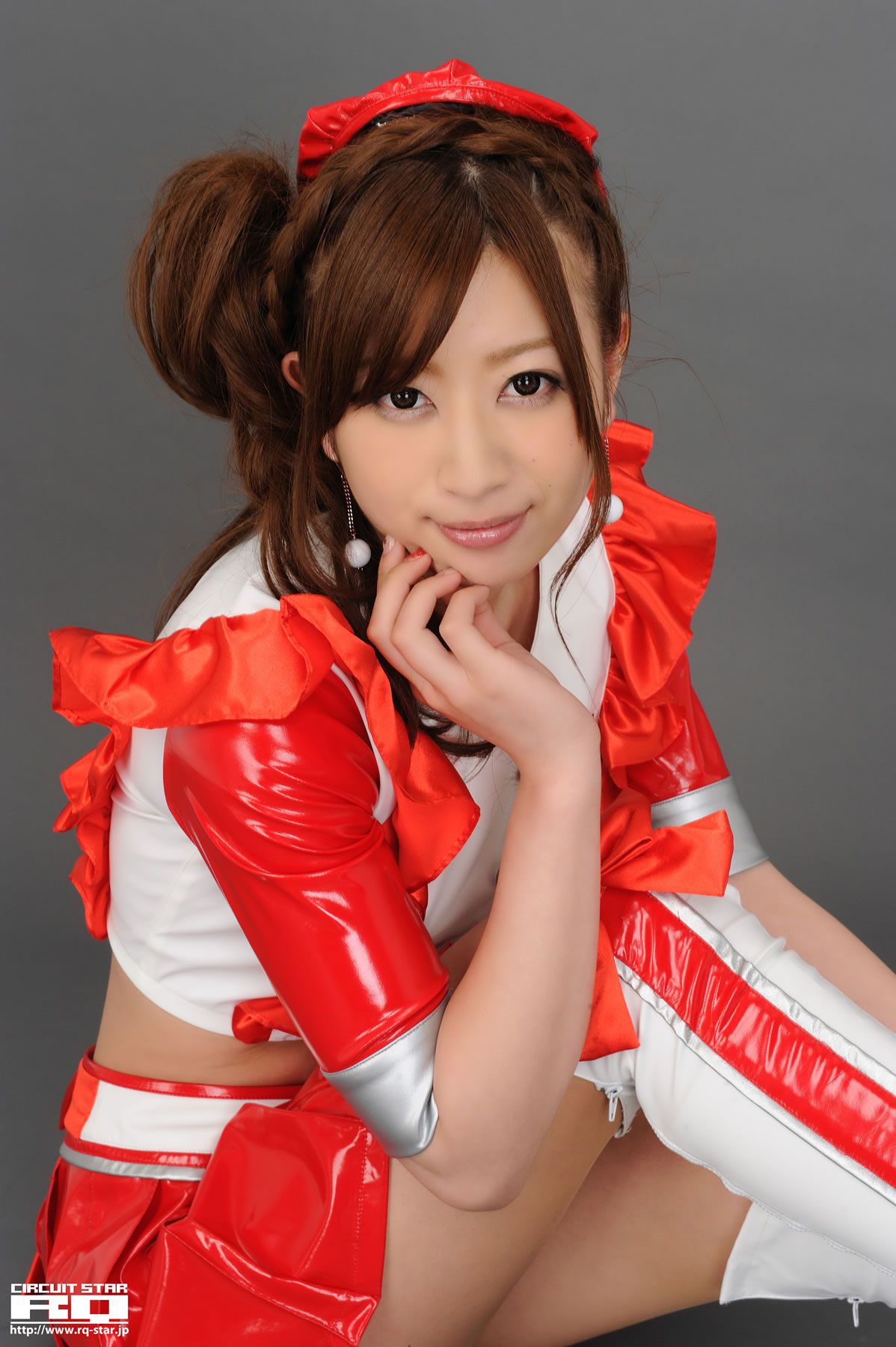 [Rq-star] [04-06] No.00621 中條明香[130P]