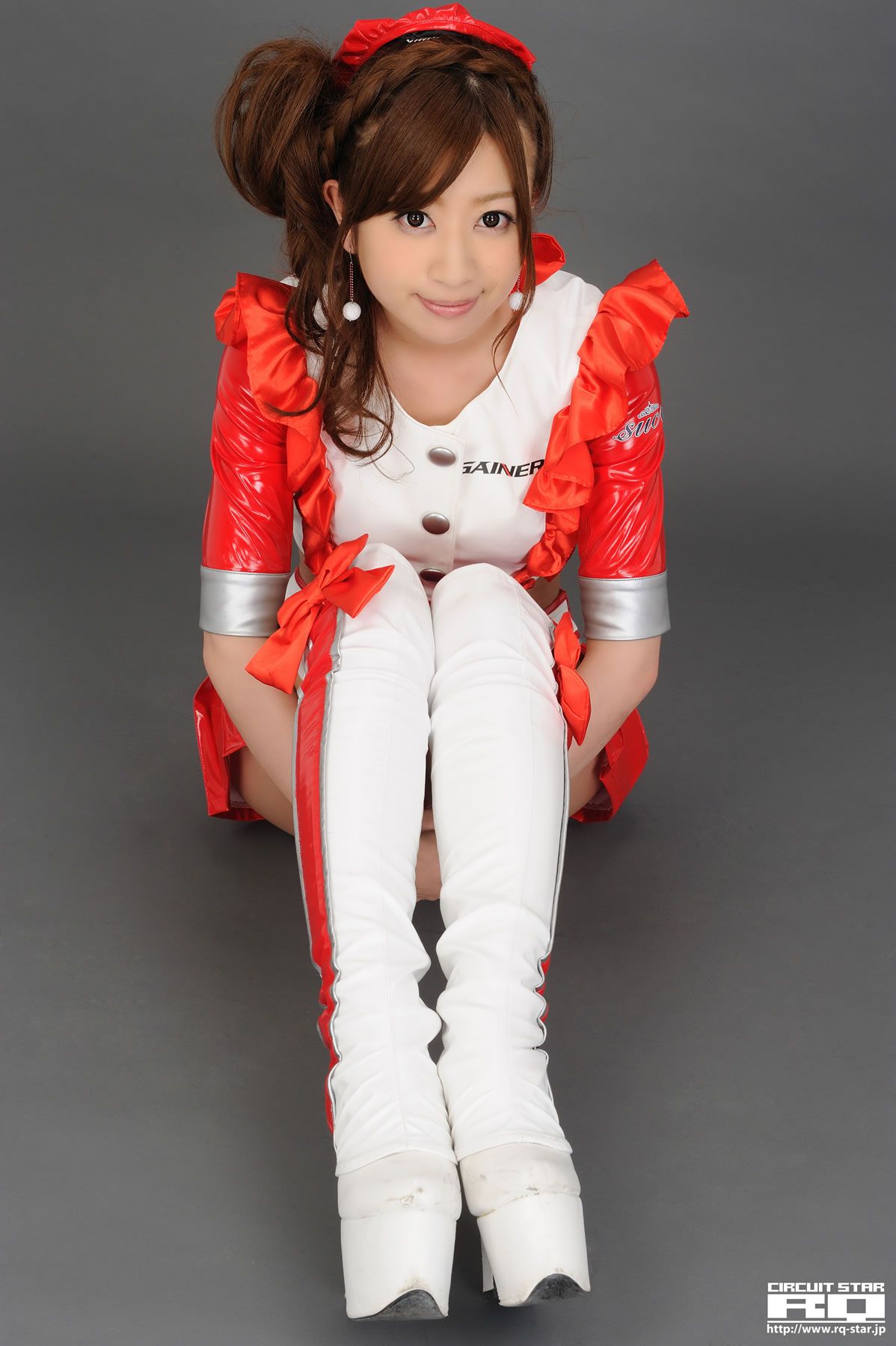 [Rq-star] [04-06] No.00621 中條明香[130P]