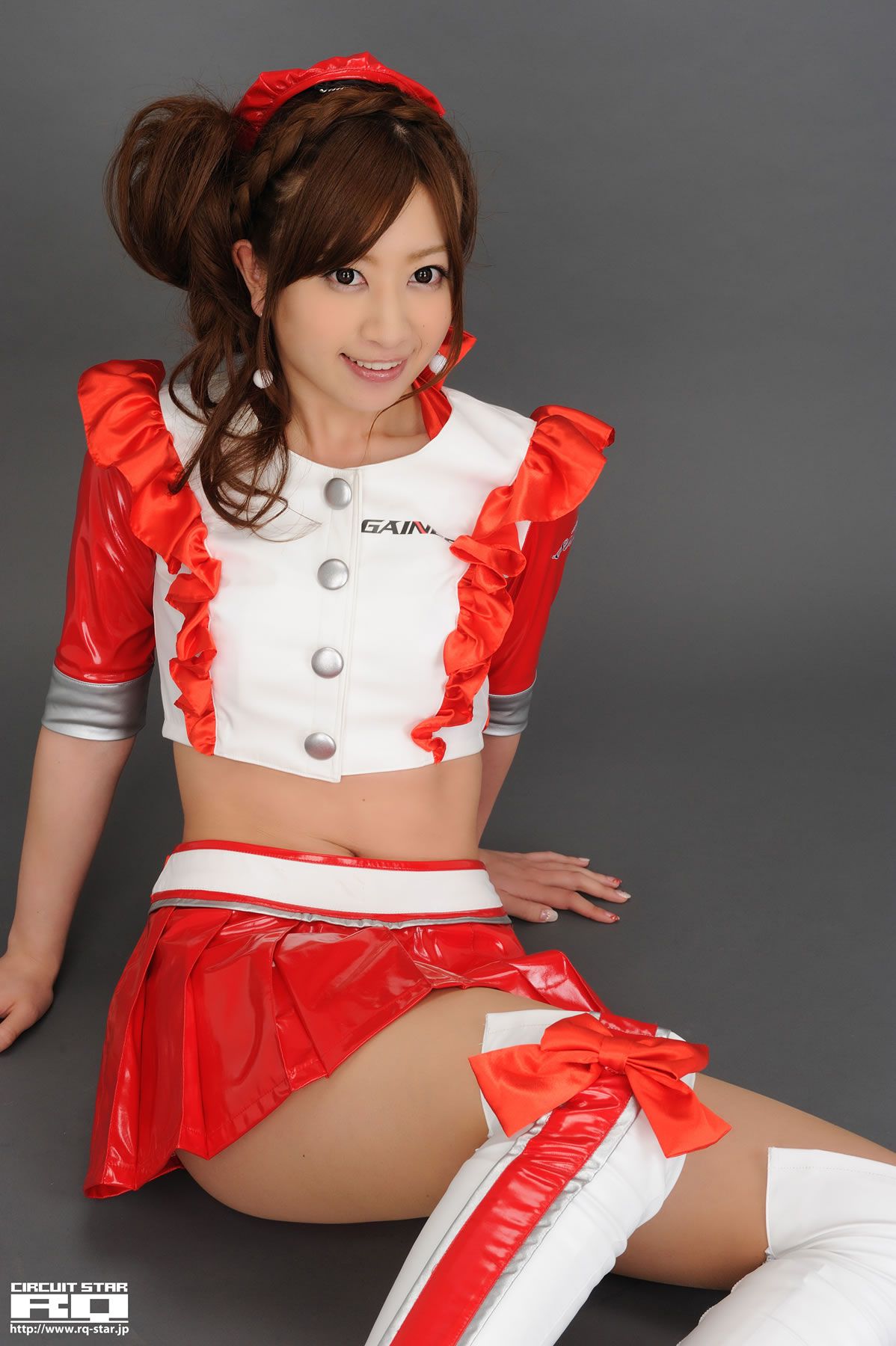 [Rq-star] [04-06] No.00621 中條明香[130P]