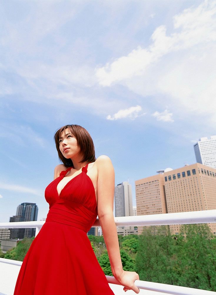 [YS web] vol.125 Inoue Waka 井上和香 [109P]