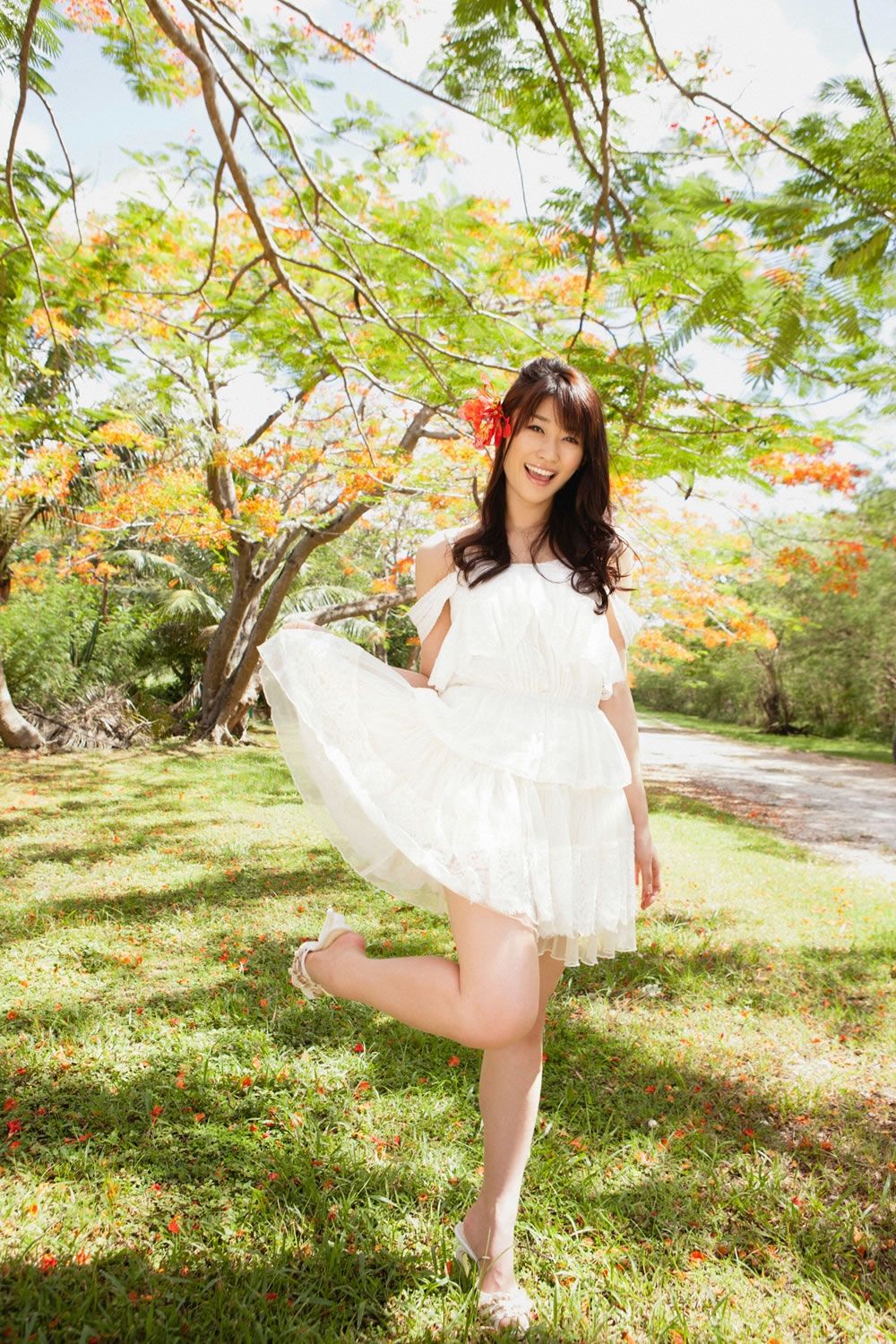 [YS Web] 2012.04.11 Vol.485 1st week 原干惠