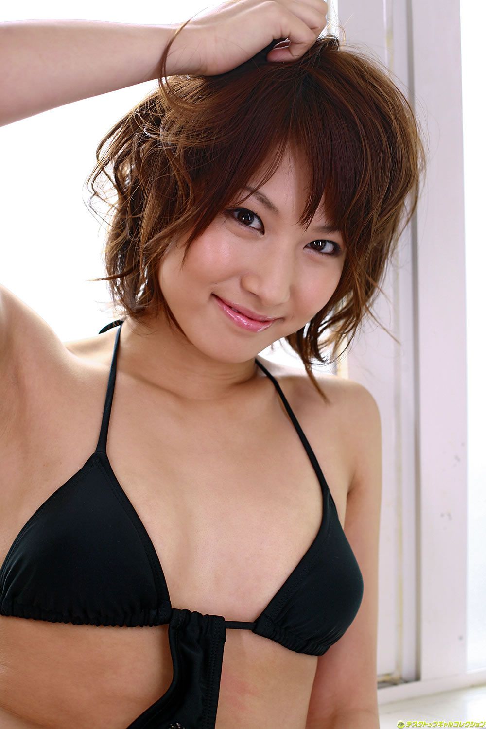 [DGC] No.719 - Mai Amano あまのまい [20P]