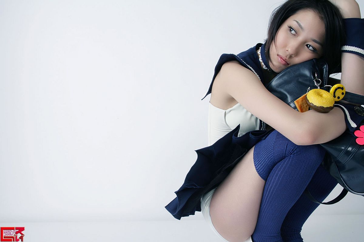 [DGC] No.727-728  秦みずほ 雨坪春菜 [40P]