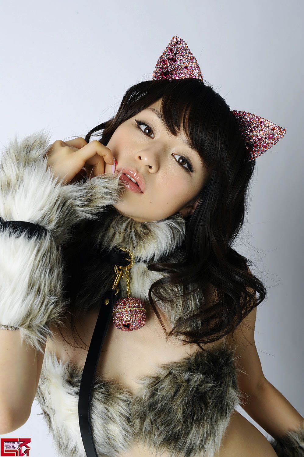 [DGC] No.727-728  秦みずほ 雨坪春菜 [40P]
