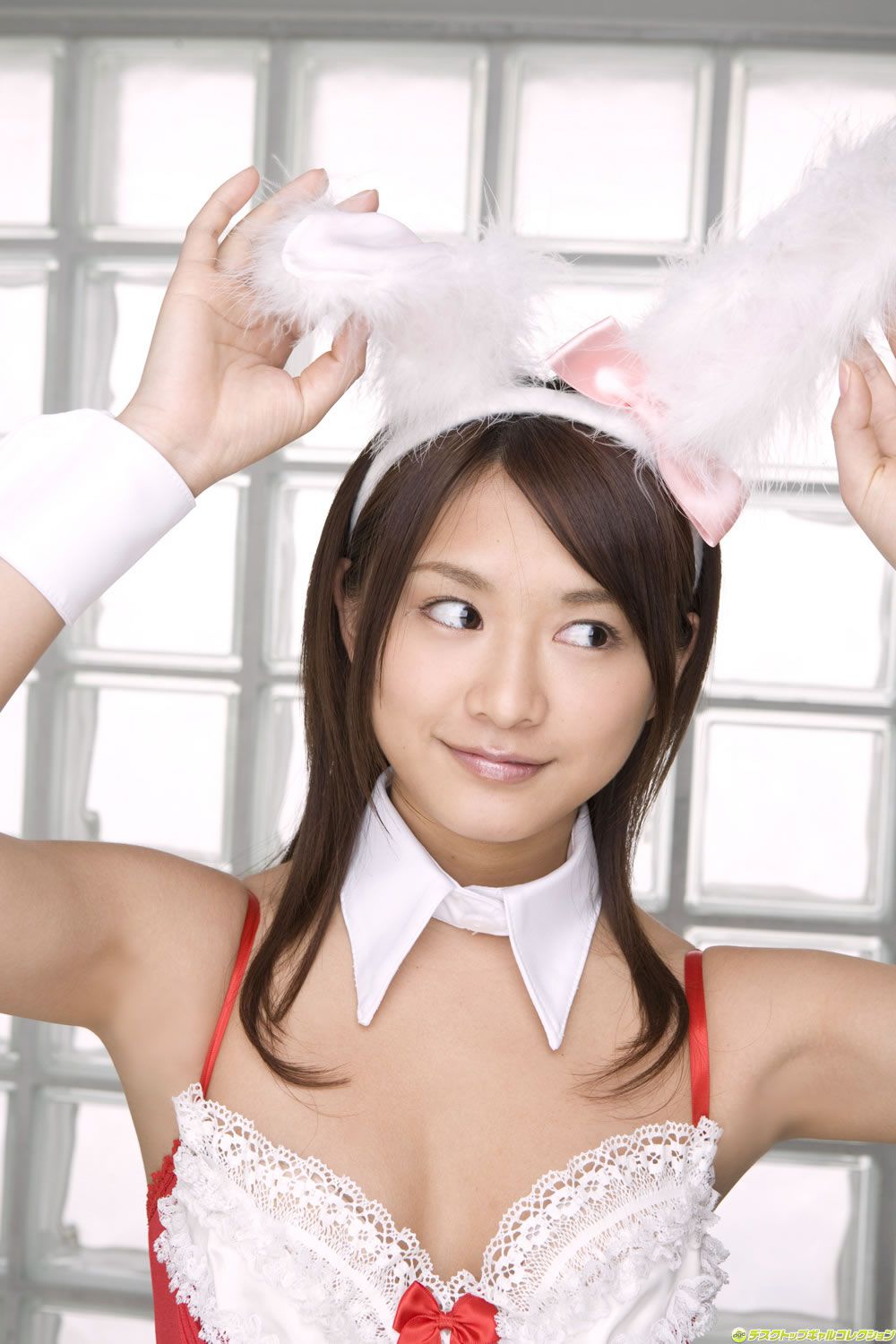 [DGC] No.735 - Natsumi Kamata 鎌田奈津美 [80P]