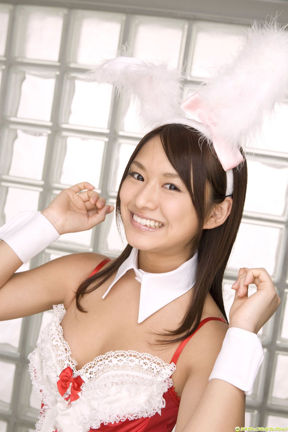 [DGC] No.735 - Natsumi Kamata 鎌田奈津美 [80P]