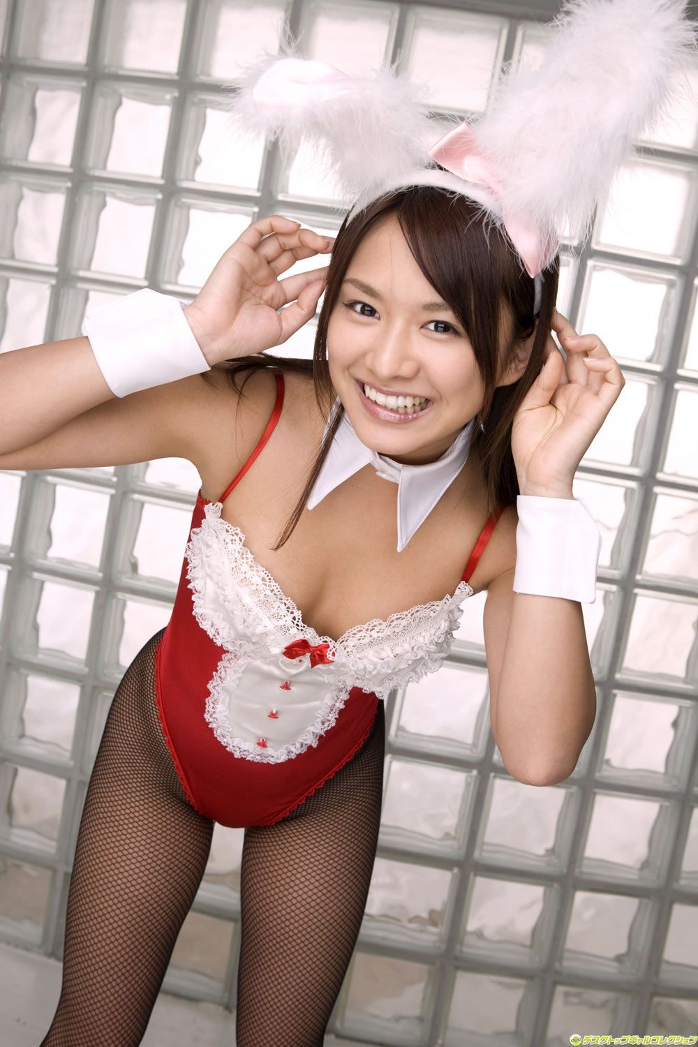 [DGC] No.735 - Natsumi Kamata 鎌田奈津美 [80P]