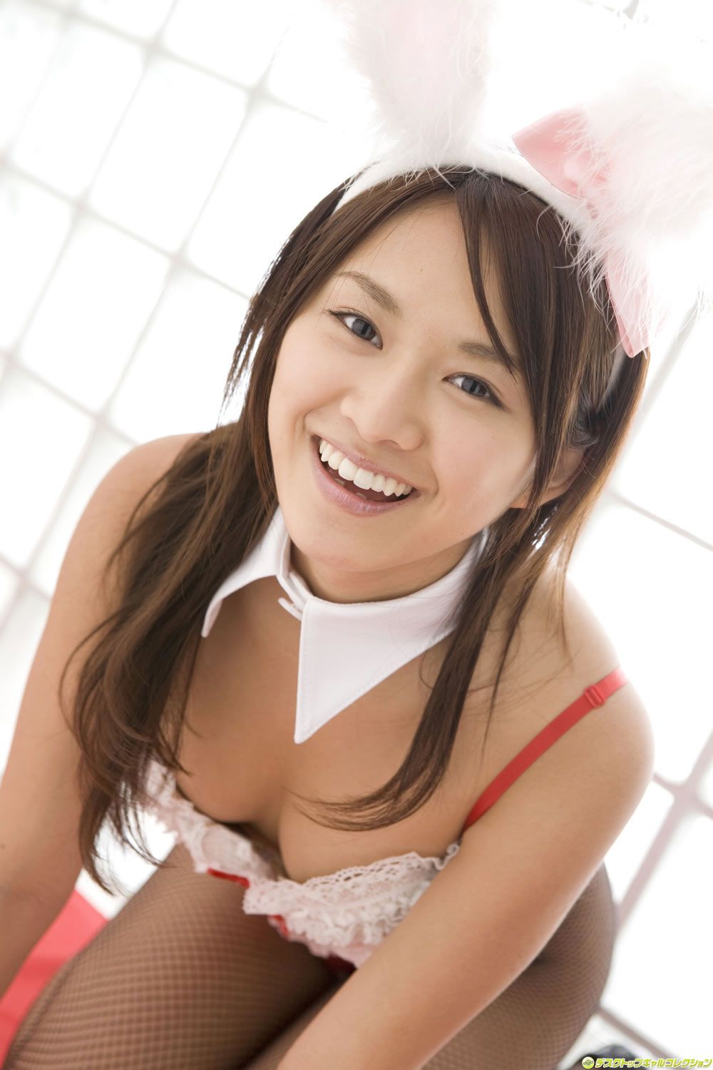 [DGC] No.735 - Natsumi Kamata 鎌田奈津美 [80P]