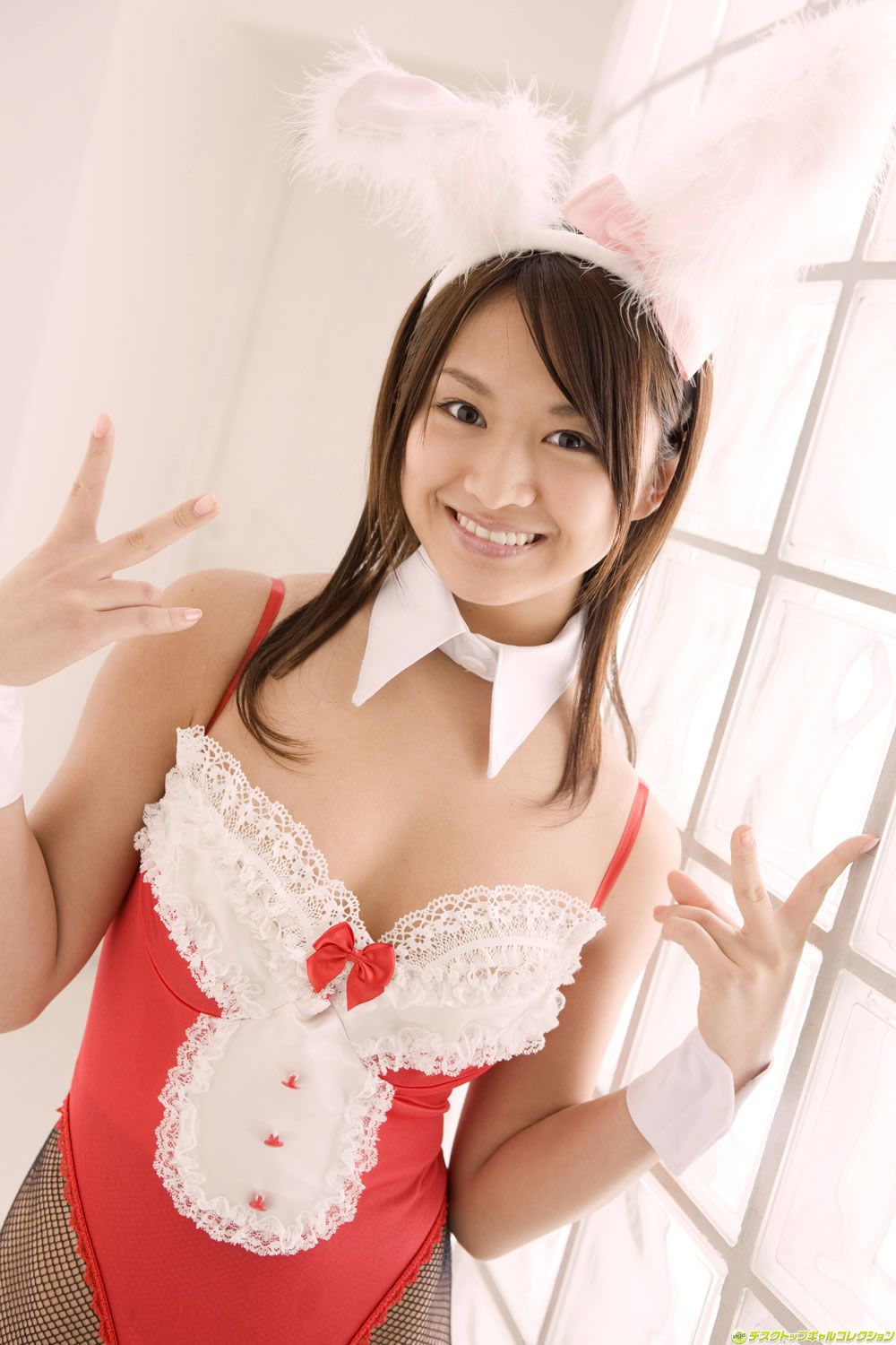 [DGC] No.735 - Natsumi Kamata 鎌田奈津美 [80P]
