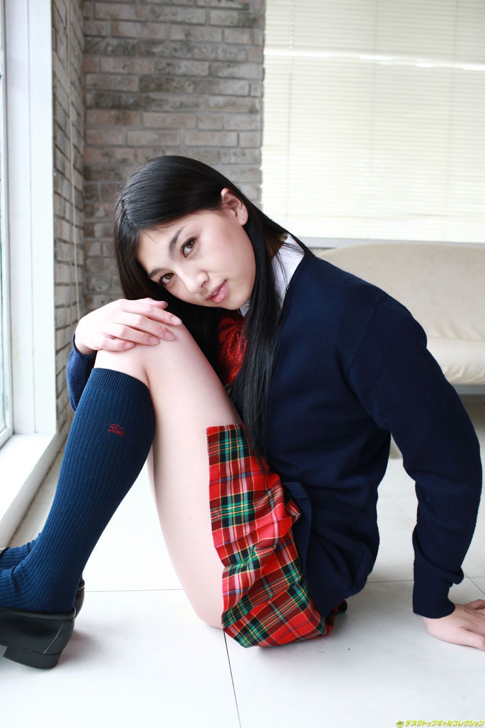 [DGC] No.740 - Saori Hara 原紗央莉 [80P]