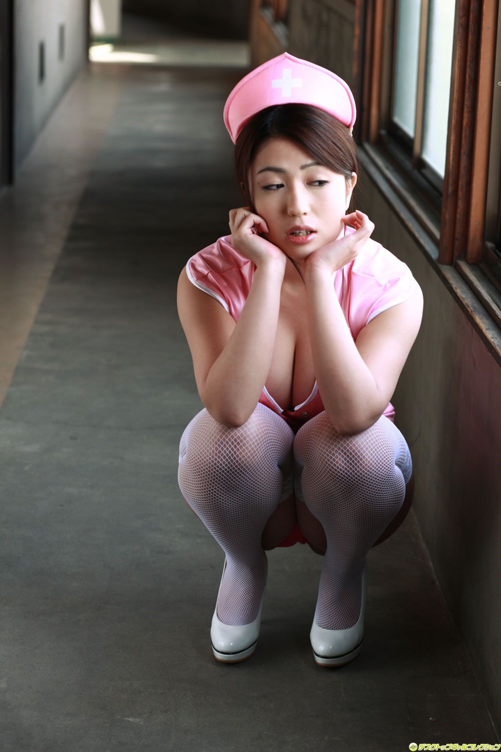 [DGC] No.746 - Nonami Takizawa 滝沢乃南 [80P]