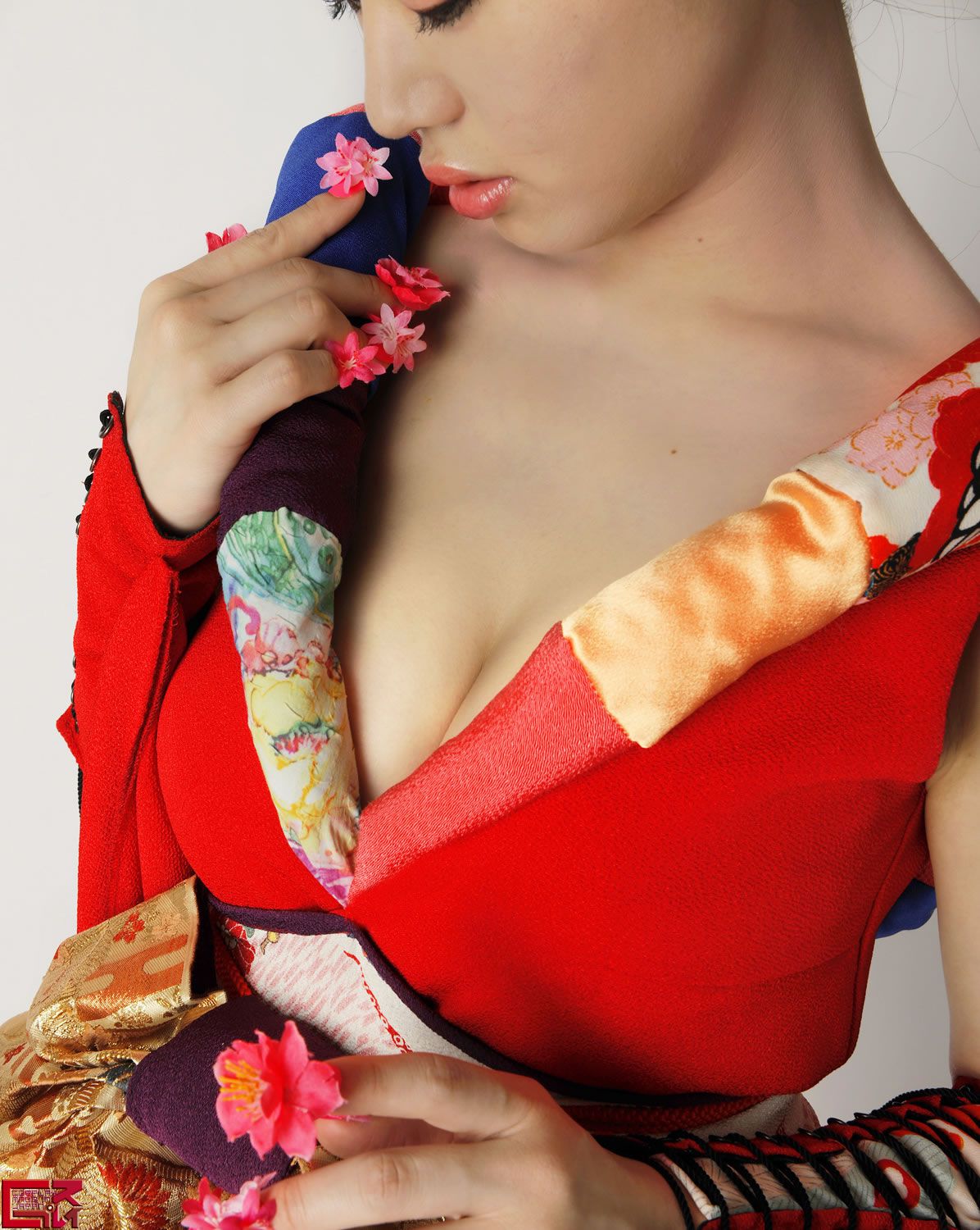 [DGC] No.750 - Chiaki Kyan 喜屋武ちあき [20P]