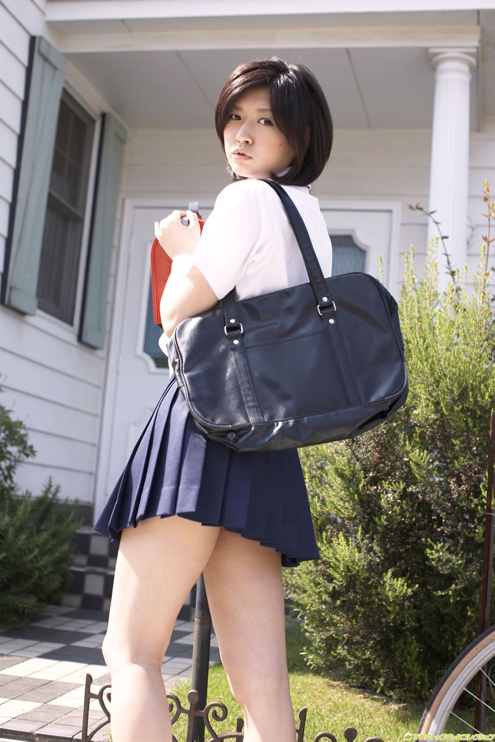 [DGC] No.748 - Konomi Yoshikawa 吉川このみ [80P]