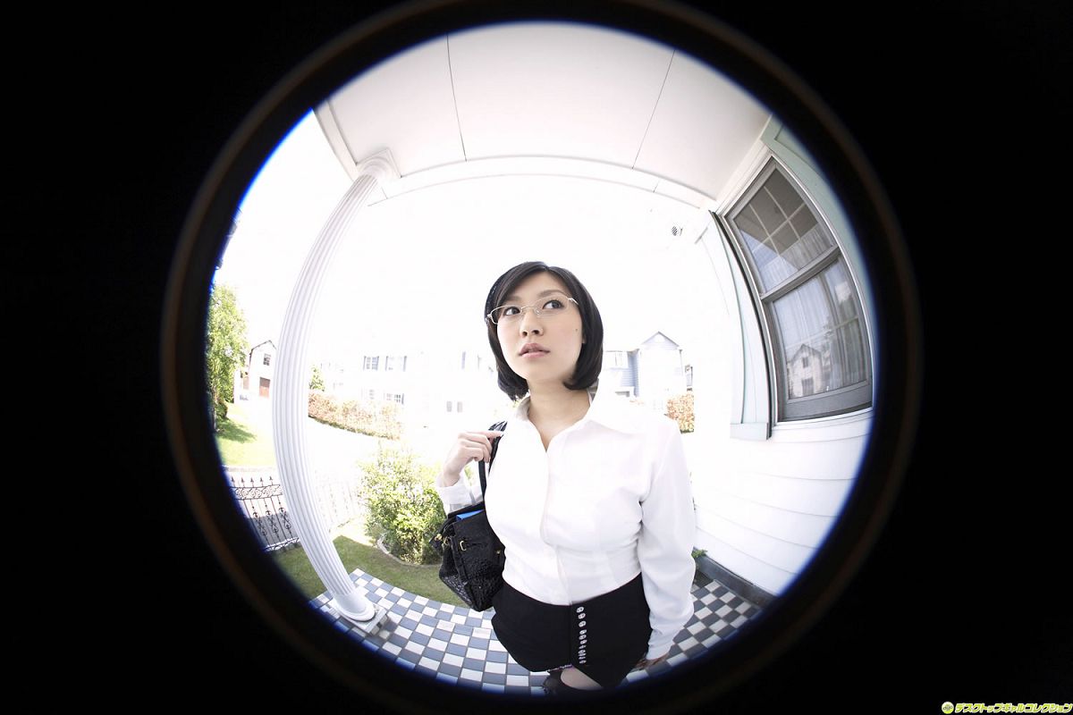 [DGC] No.748 - Konomi Yoshikawa 吉川このみ [80P]