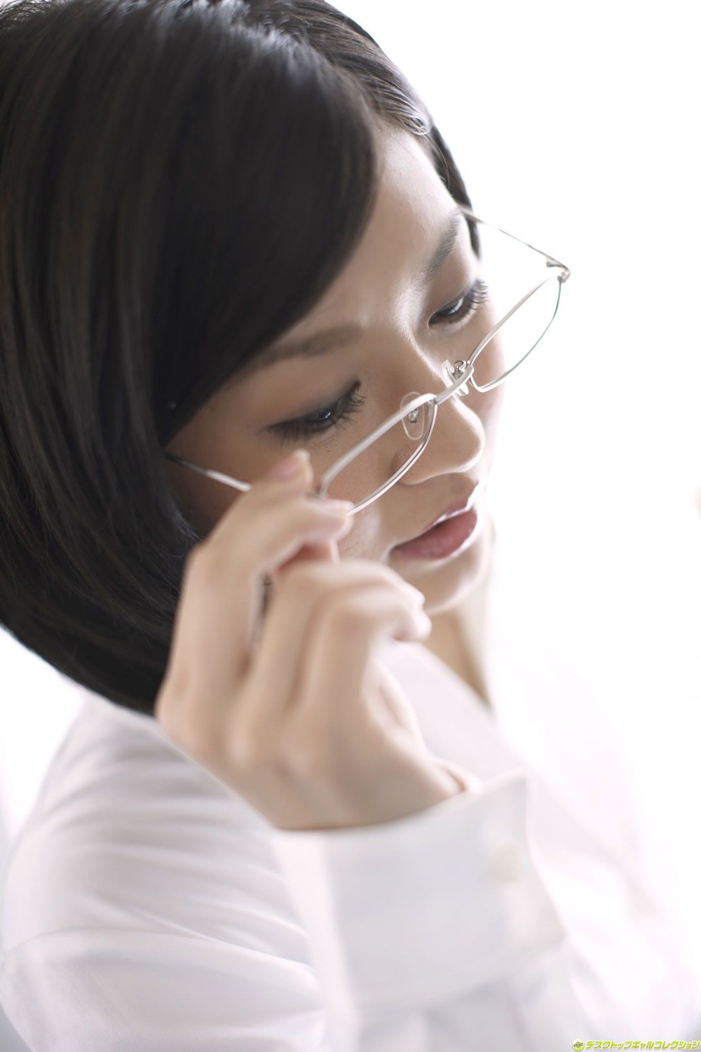 [DGC] No.748 - Konomi Yoshikawa 吉川このみ [80P]