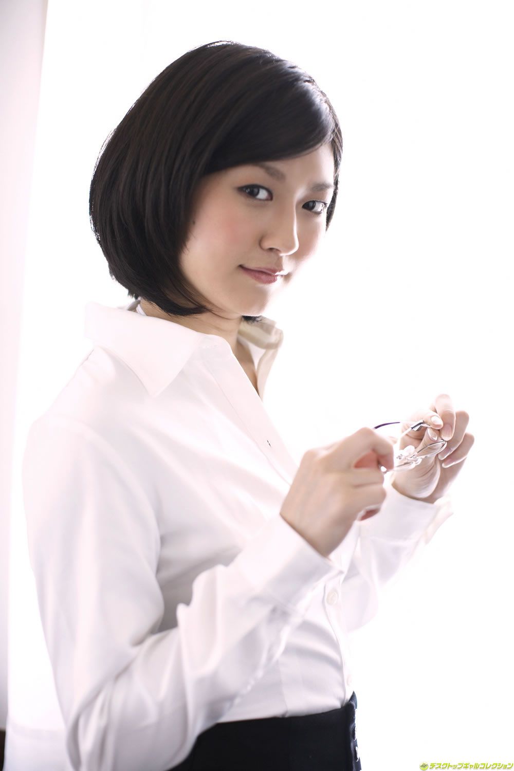 [DGC] No.748 - Konomi Yoshikawa 吉川このみ [80P]