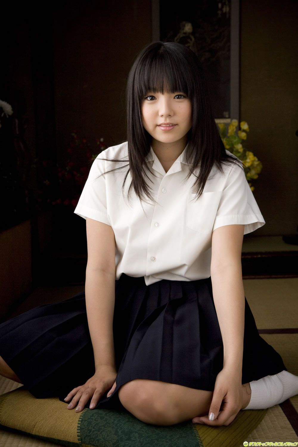 [DGC] No.747 - Ai Shinozaki 篠崎愛 [80P]