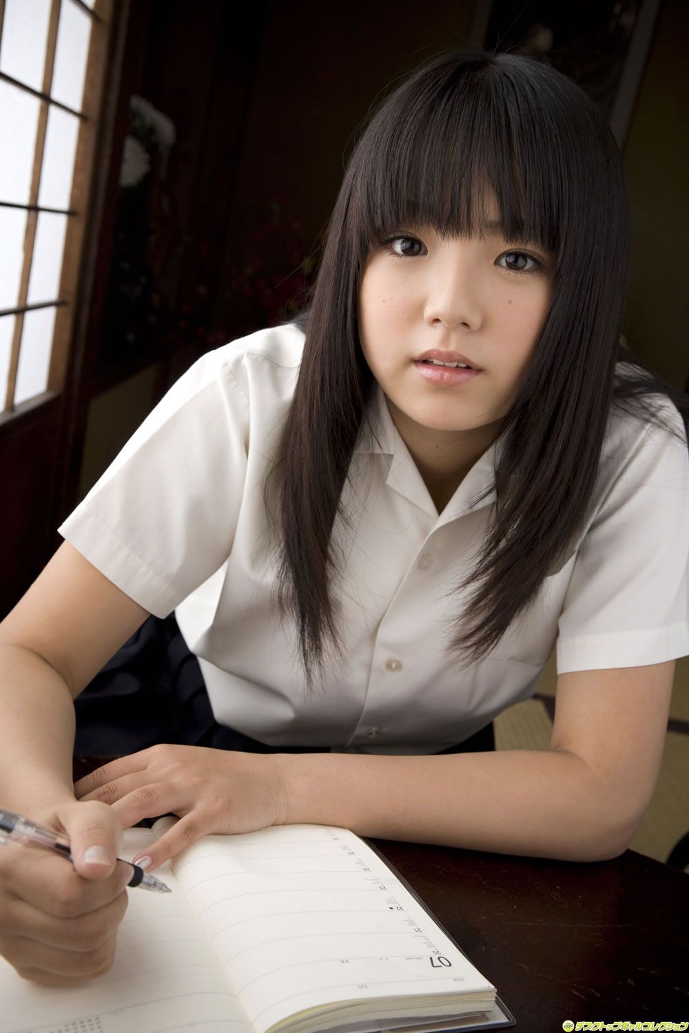 [DGC] No.747 - Ai Shinozaki 篠崎愛 [80P]