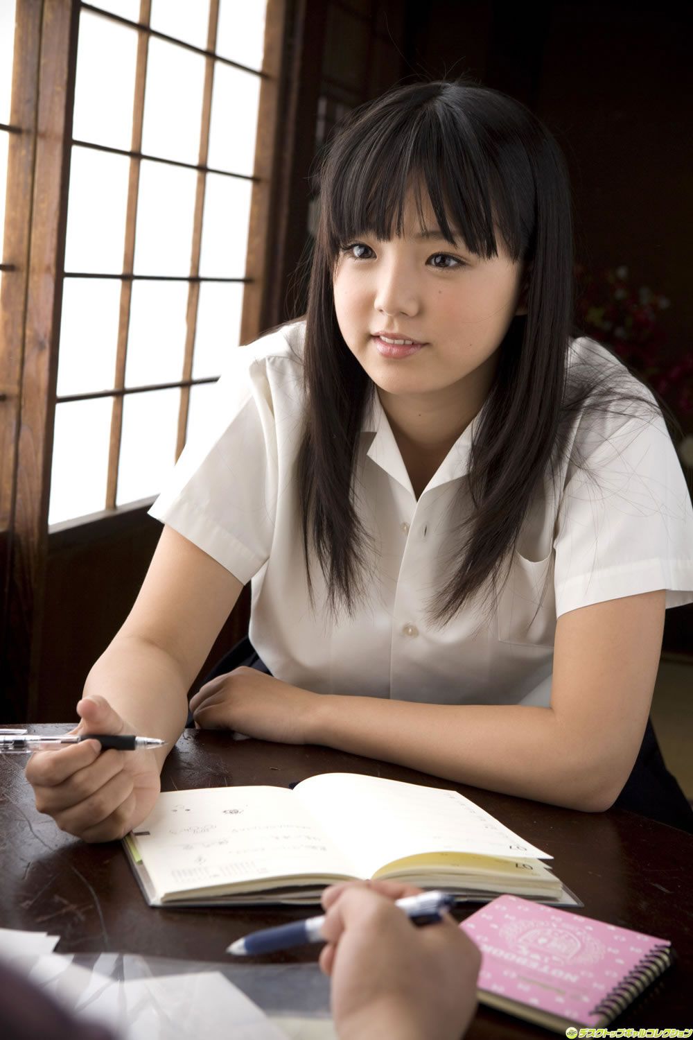 [DGC] No.747 - Ai Shinozaki 篠崎愛 [80P]