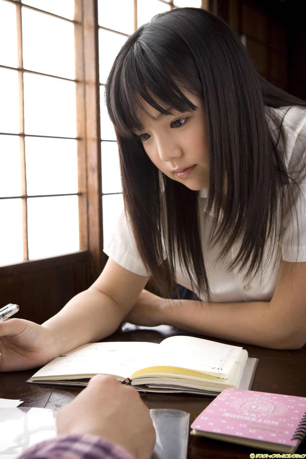 [DGC] No.747 - Ai Shinozaki 篠崎愛 [80P]