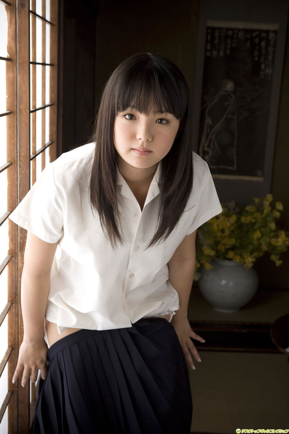 [DGC] No.747 - Ai Shinozaki 篠崎愛 [80P]