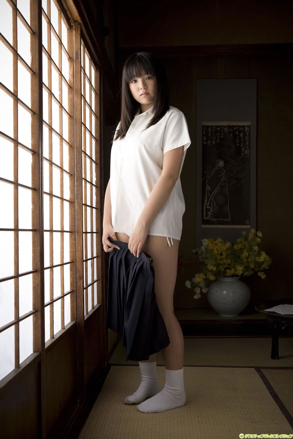 [DGC] No.747 - Ai Shinozaki 篠崎愛 [80P]