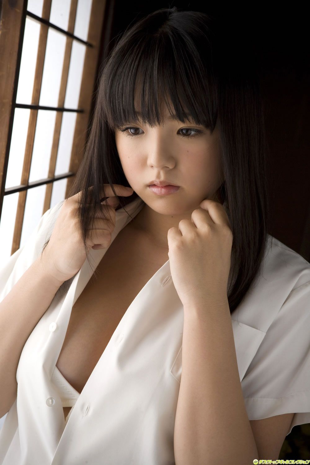 [DGC] No.747 - Ai Shinozaki 篠崎愛 [80P]