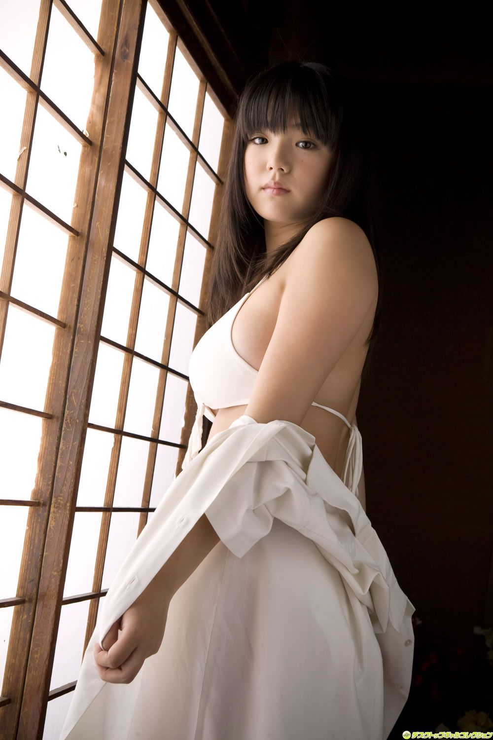 [DGC] No.747 - Ai Shinozaki 篠崎愛 [80P]