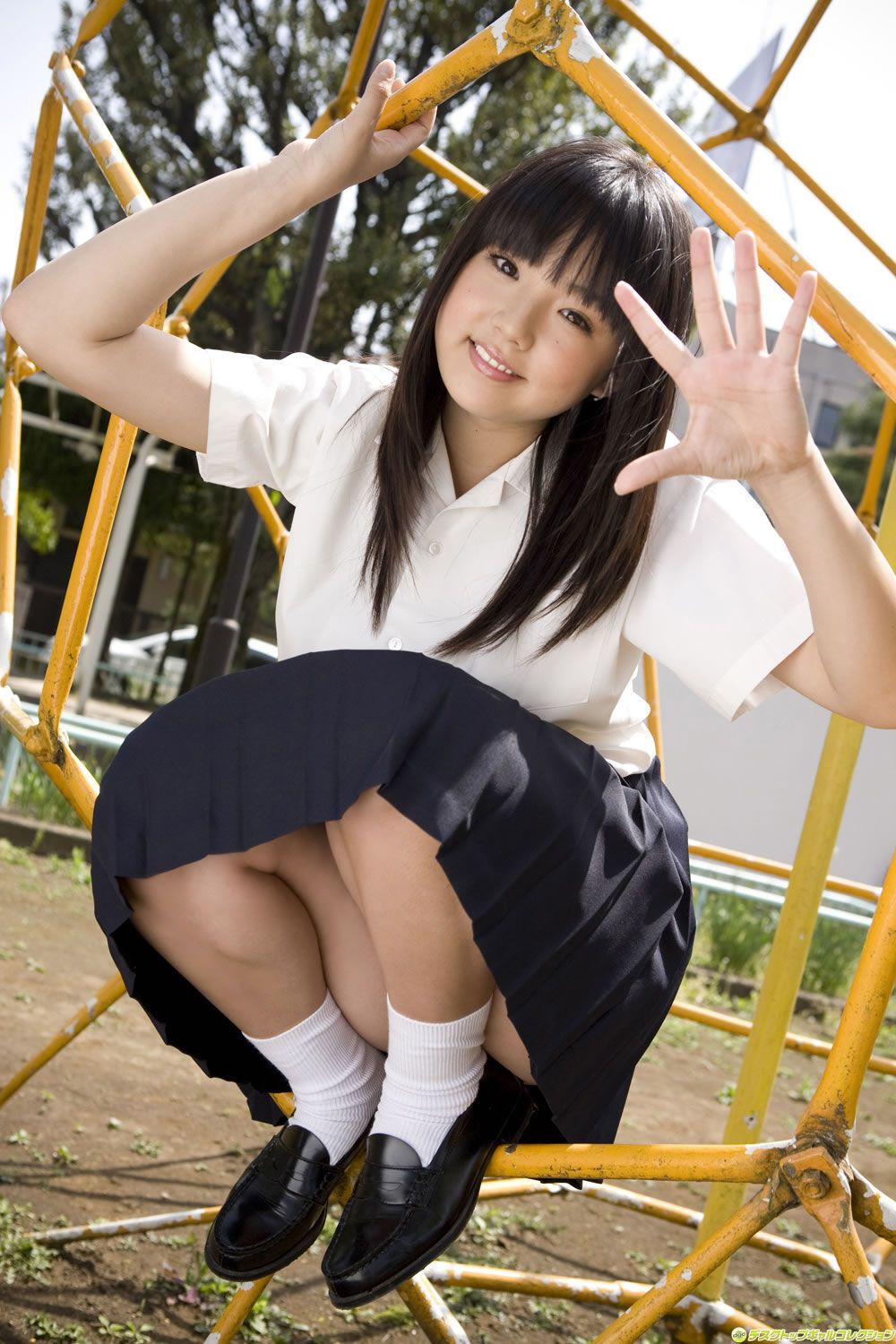 [DGC] No.747 - Ai Shinozaki 篠崎愛 [80P]