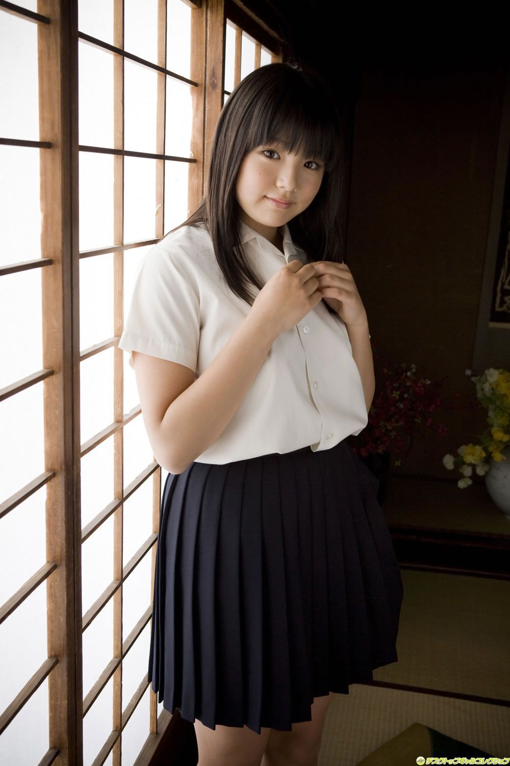 [DGC] No.747 - Ai Shinozaki 篠崎愛 [80P]