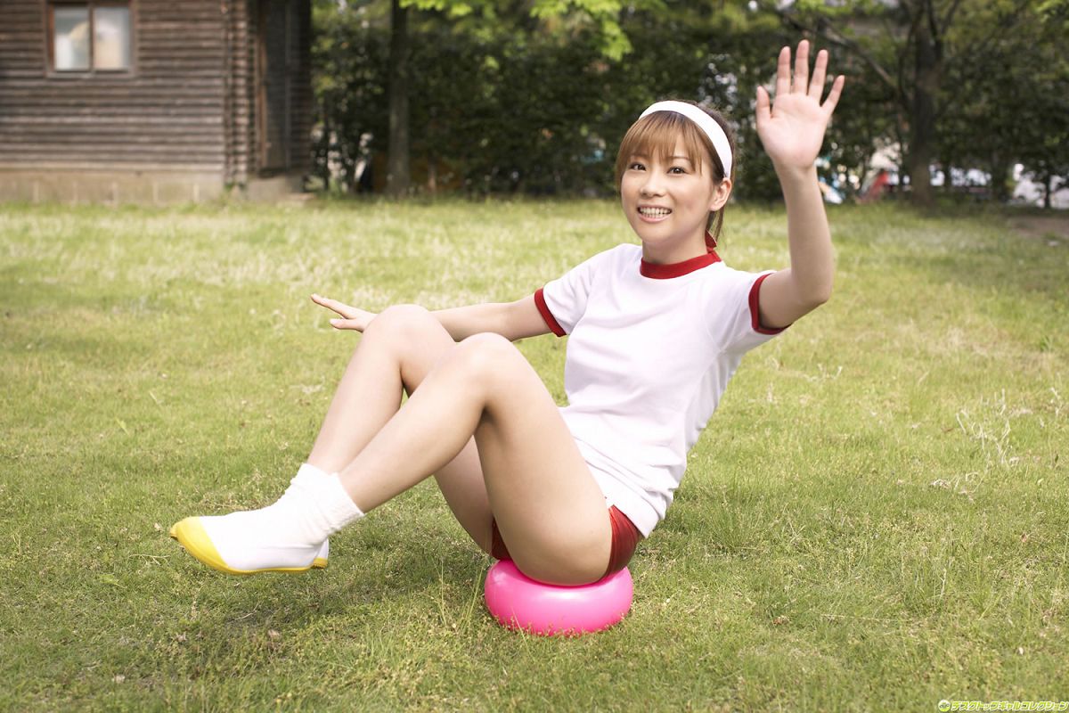 [DGC] No.749 - Satomi Shigemori 重盛さと美 [80P]