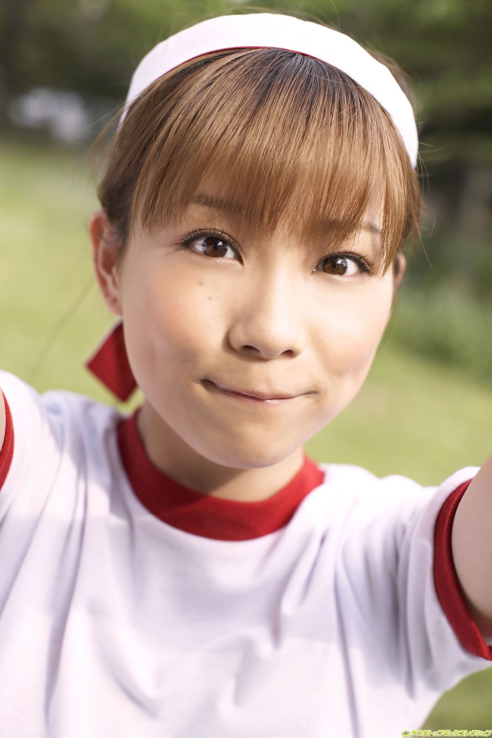[DGC] No.749 - Satomi Shigemori 重盛さと美 [80P]