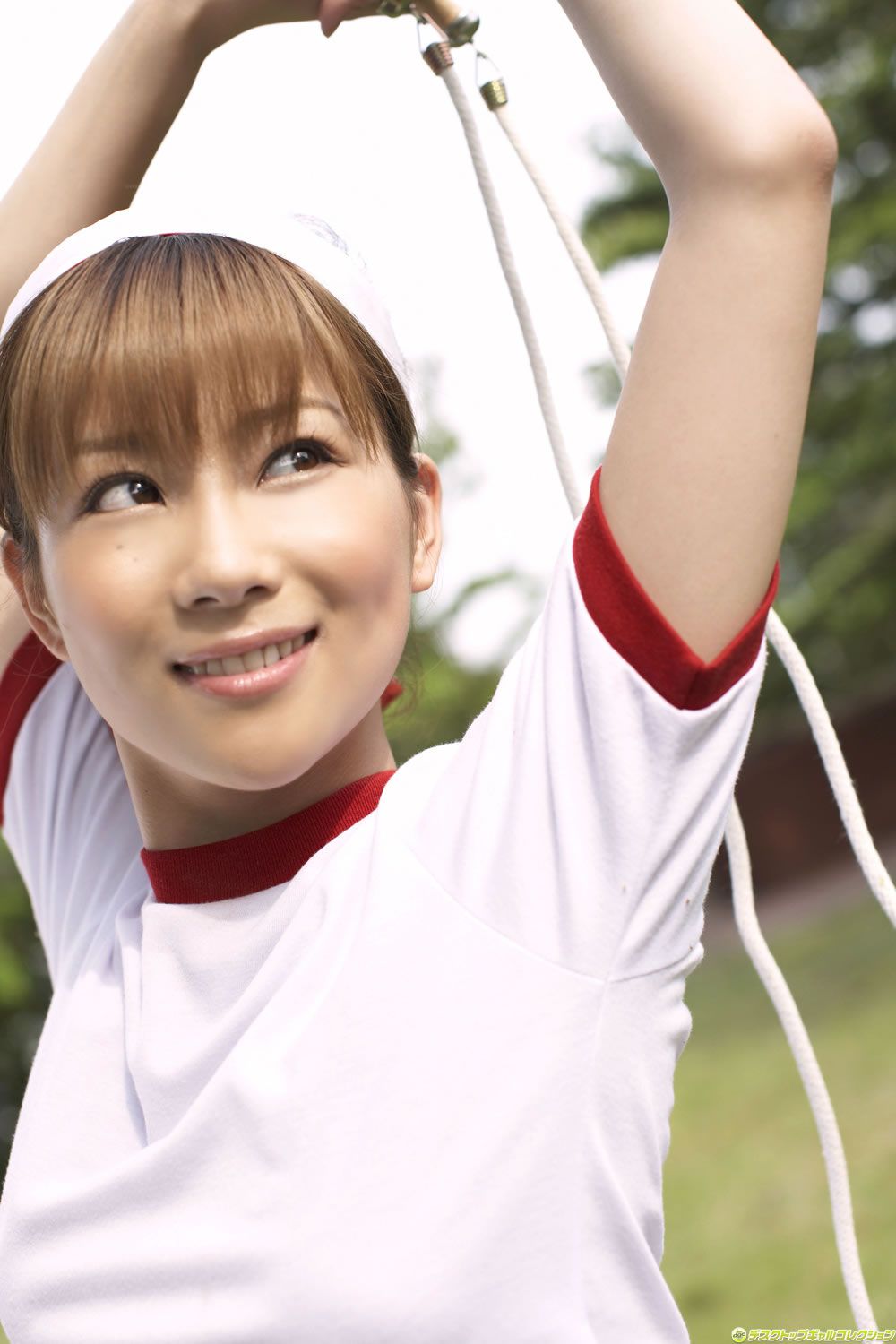 [DGC] No.749 - Satomi Shigemori 重盛さと美 [80P]