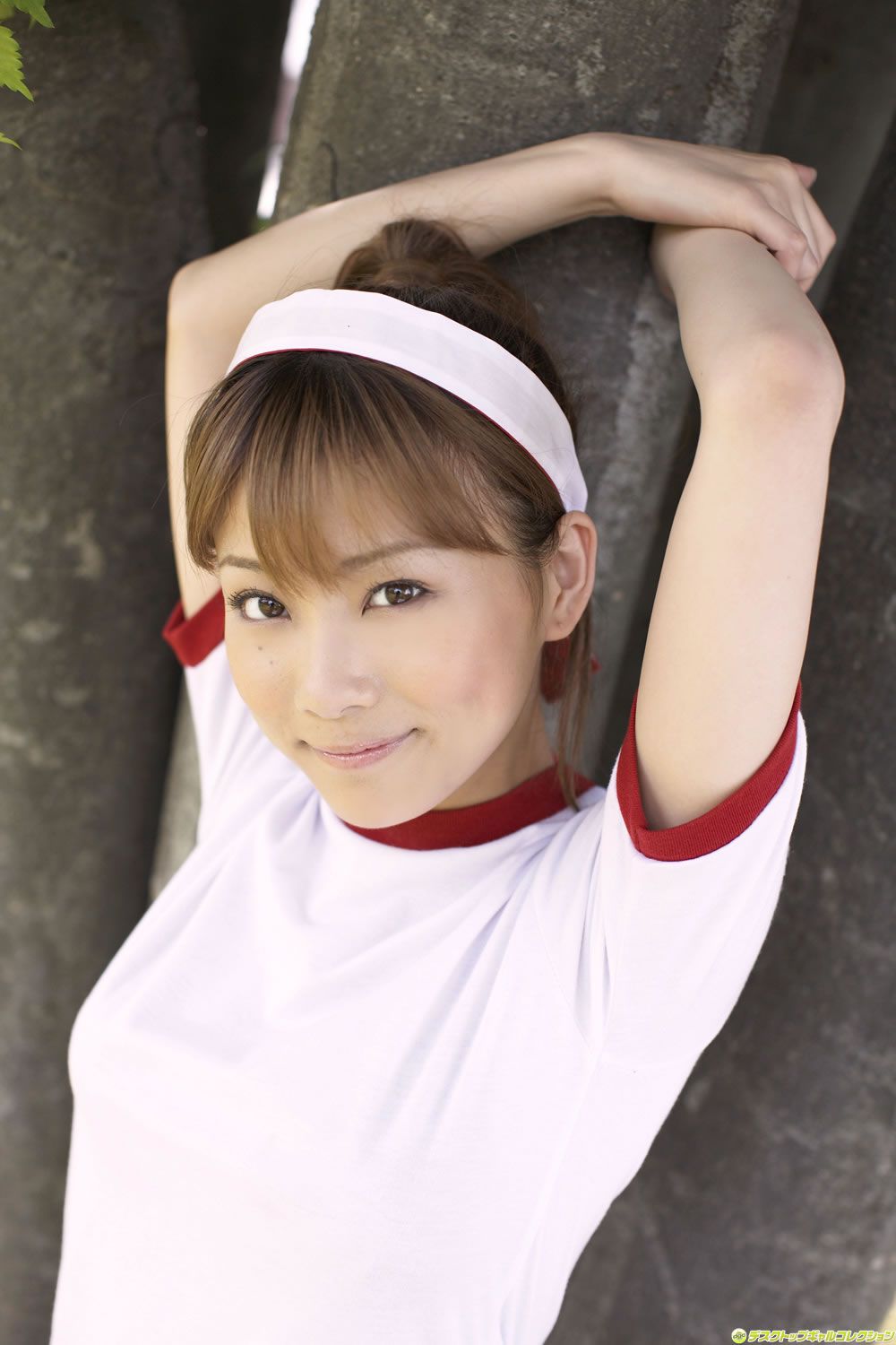 [DGC] No.749 - Satomi Shigemori 重盛さと美 [80P]