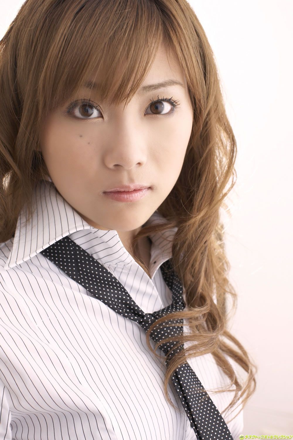 [DGC] No.749 - Satomi Shigemori 重盛さと美 [80P]