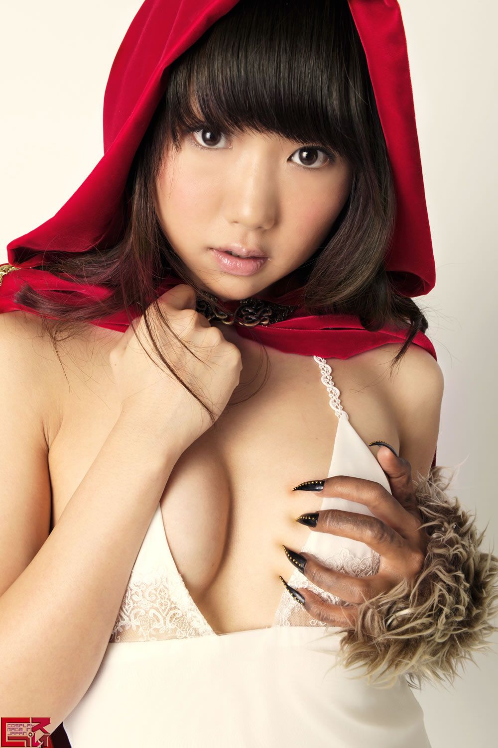[DGC]No.738 - Julie ／ Ai Amano 天野あい (20p)